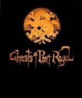 logo Ghosts Of Port Royal